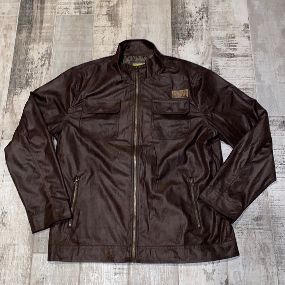 atlas for men jacket - New!